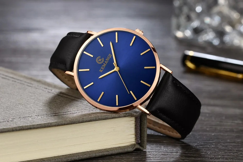 2025 Luxury Watches Men Gold Watch Ultra