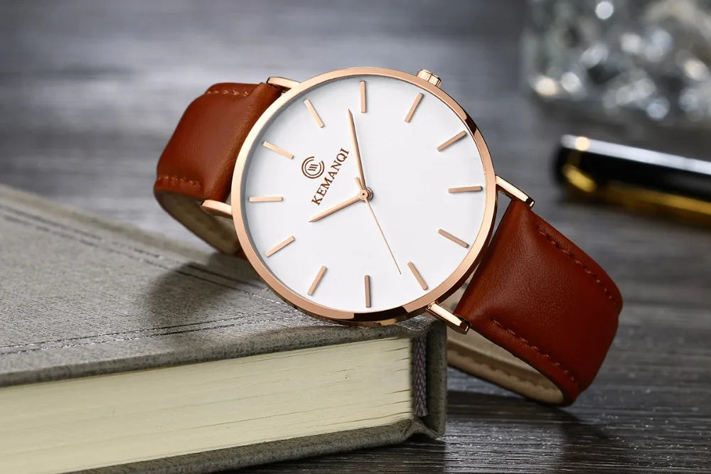 2025 Luxury Watches Men Gold Watch Ultra