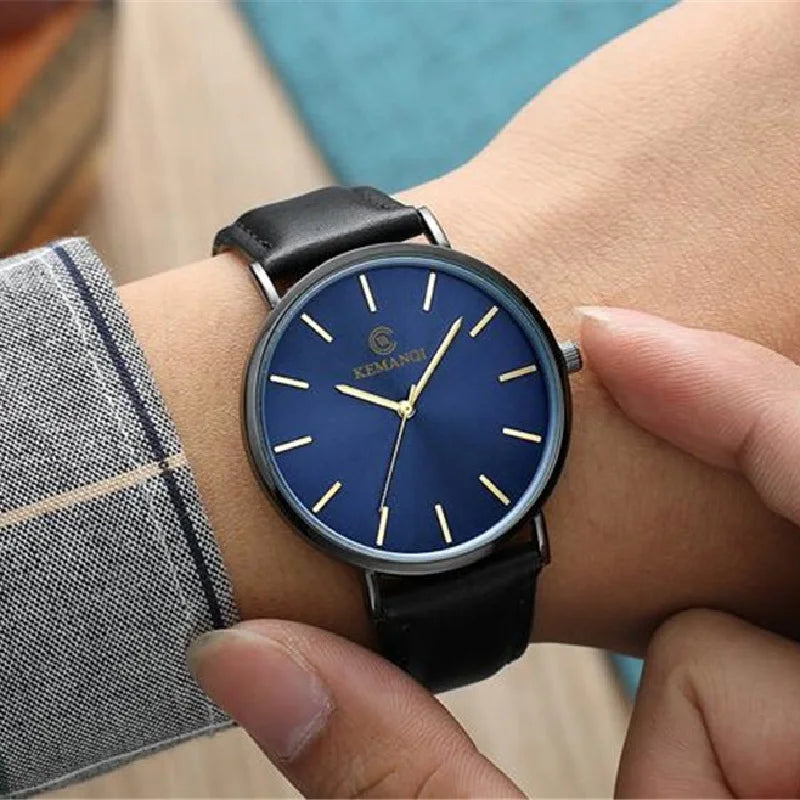 2025 Luxury Watches Men Gold Watch Ultra