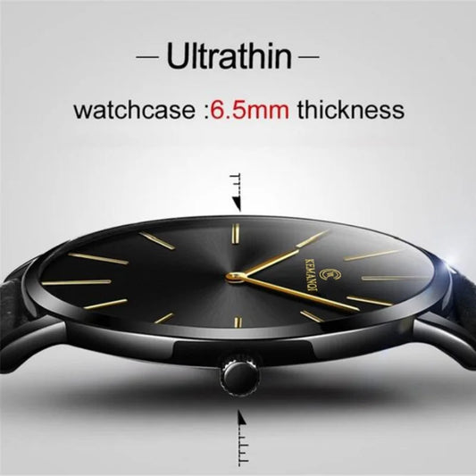 2025 Luxury Watches Men Gold Watch Ultra