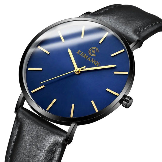 2025 Luxury Watches Men Gold Watch Ultra