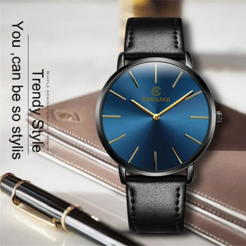 2025 Luxury Watches Men Gold Watch Ultra