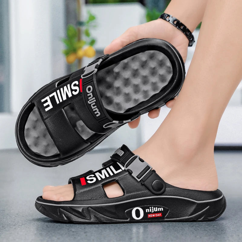 2025 New Shoes Men Women Home Slippers