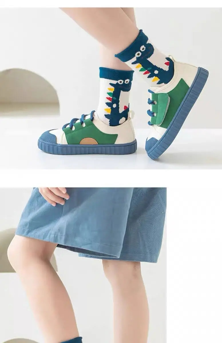 New Style Children's Socks