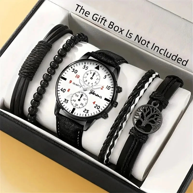 New Hip Hop Mens Fashion Watches Luxury