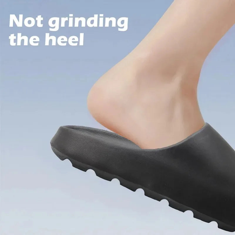 Fashion Brand Women Slippers Summer Classic Sports Sandals Men Casual