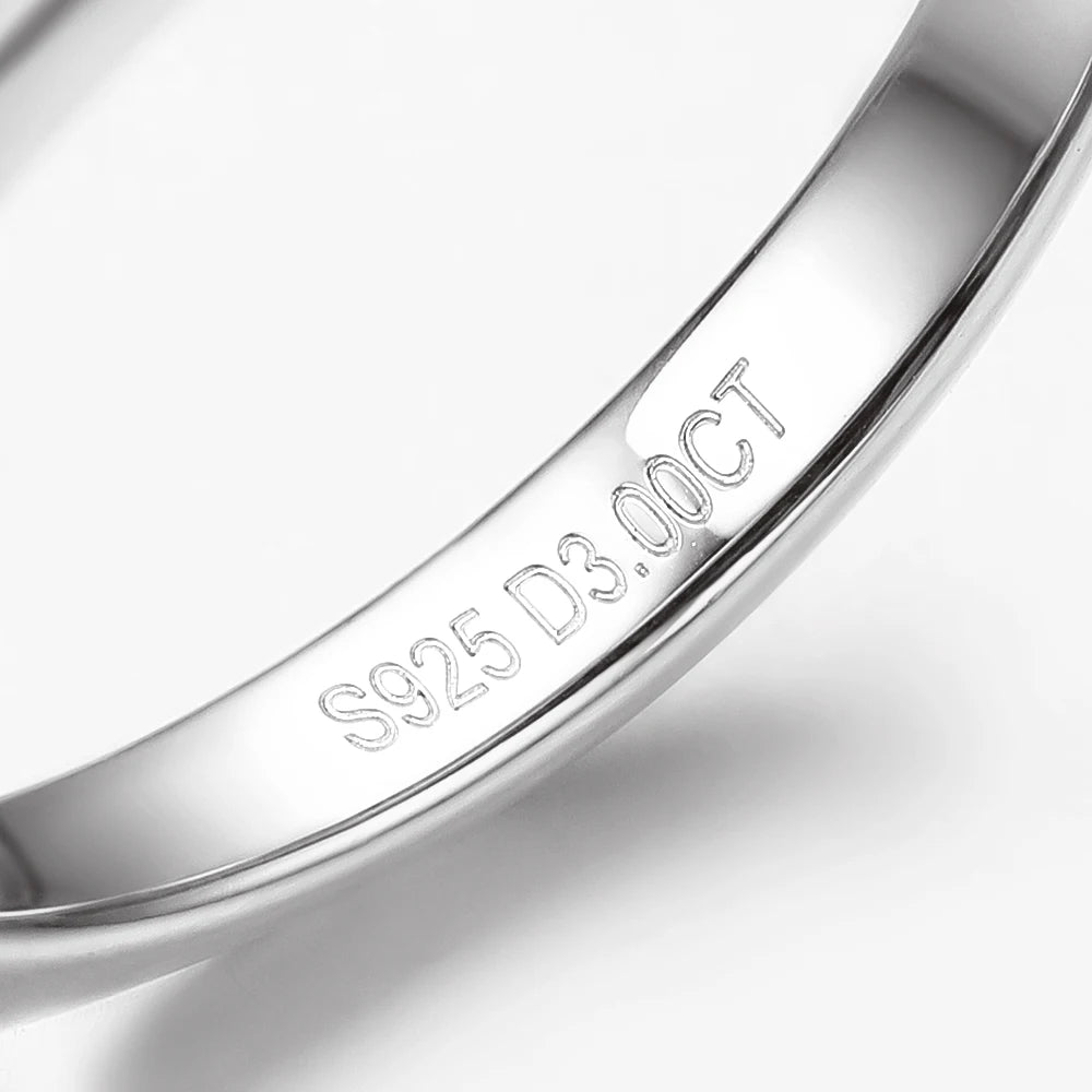 Rings for Women Silver 925