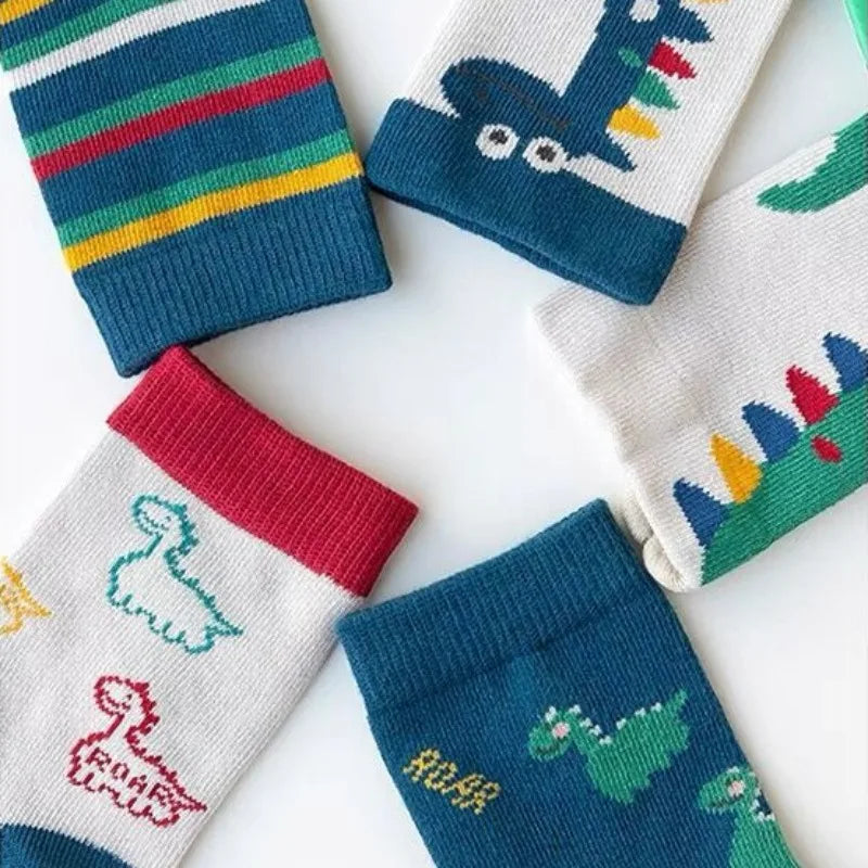 New Style Children's Socks