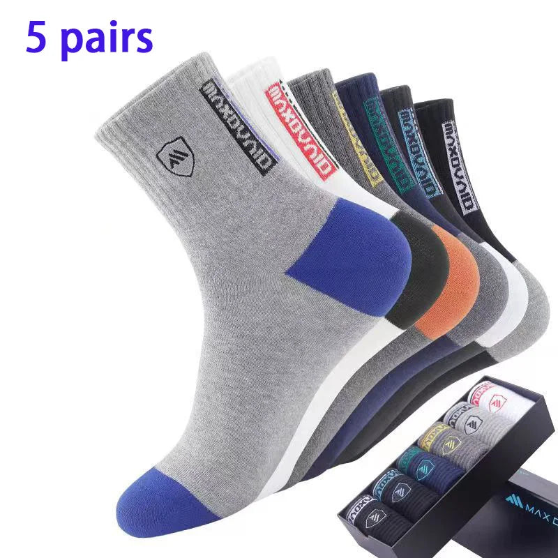 MEN'S Sports Socks for Summer Leisure