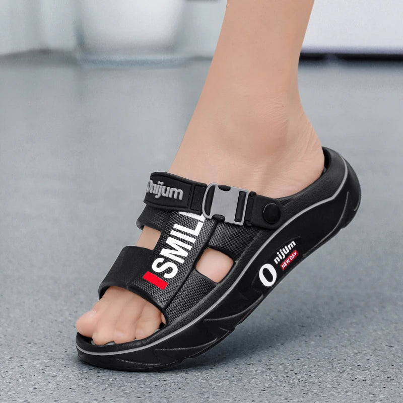 2025 New Shoes Men Women Home Slippers