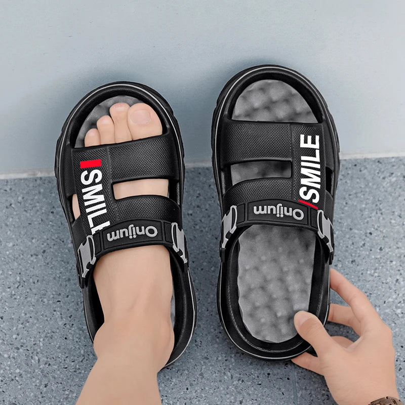2025 New Shoes Men Women Home Slippers