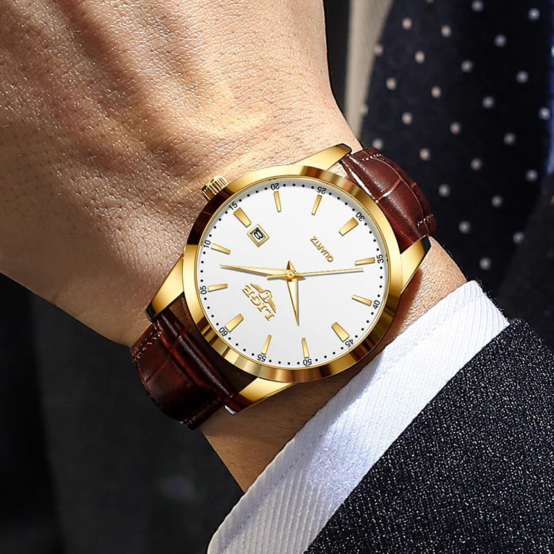 Watch Men Military Sports Men's Quartz