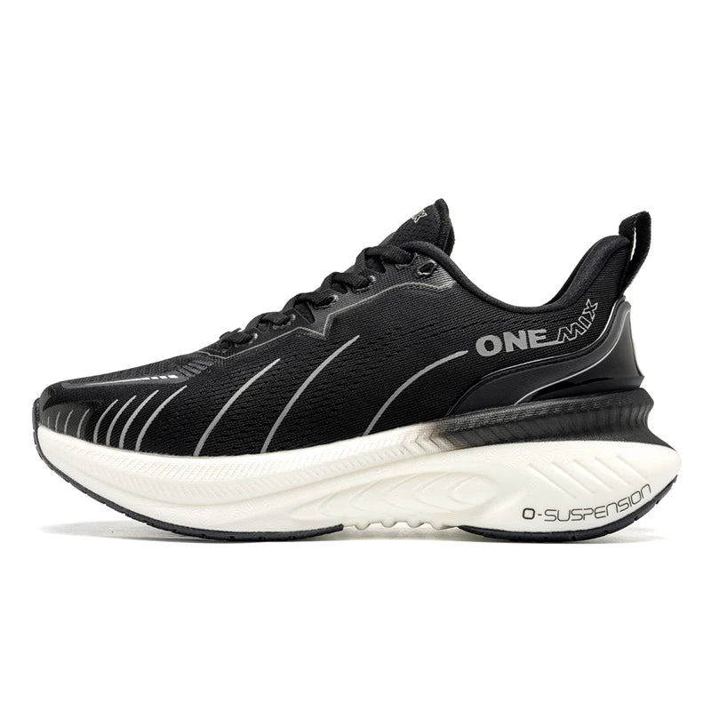 Shoes For Men Suitable Heavy Runners Lace Up Sports Women Non-slip