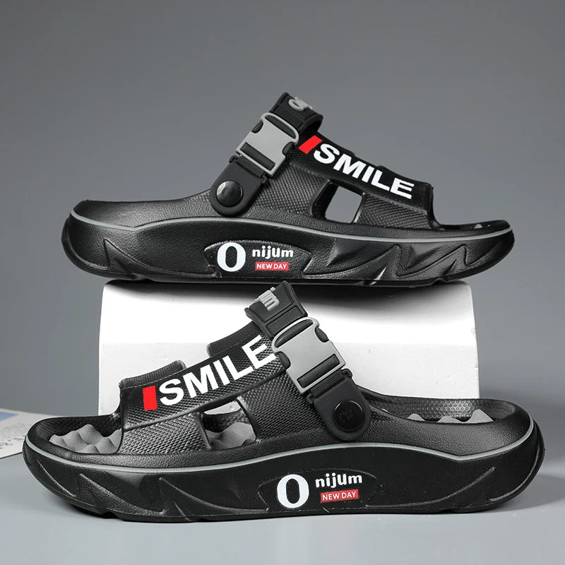 2025 New Shoes Men Women Home Slippers