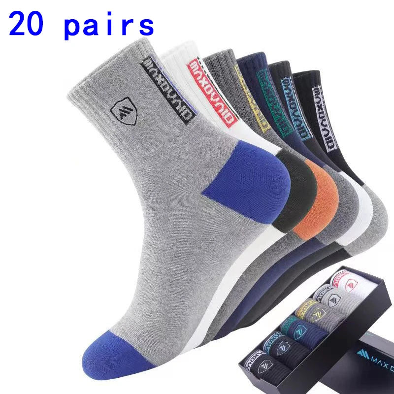 MEN'S Sports Socks for Summer Leisure