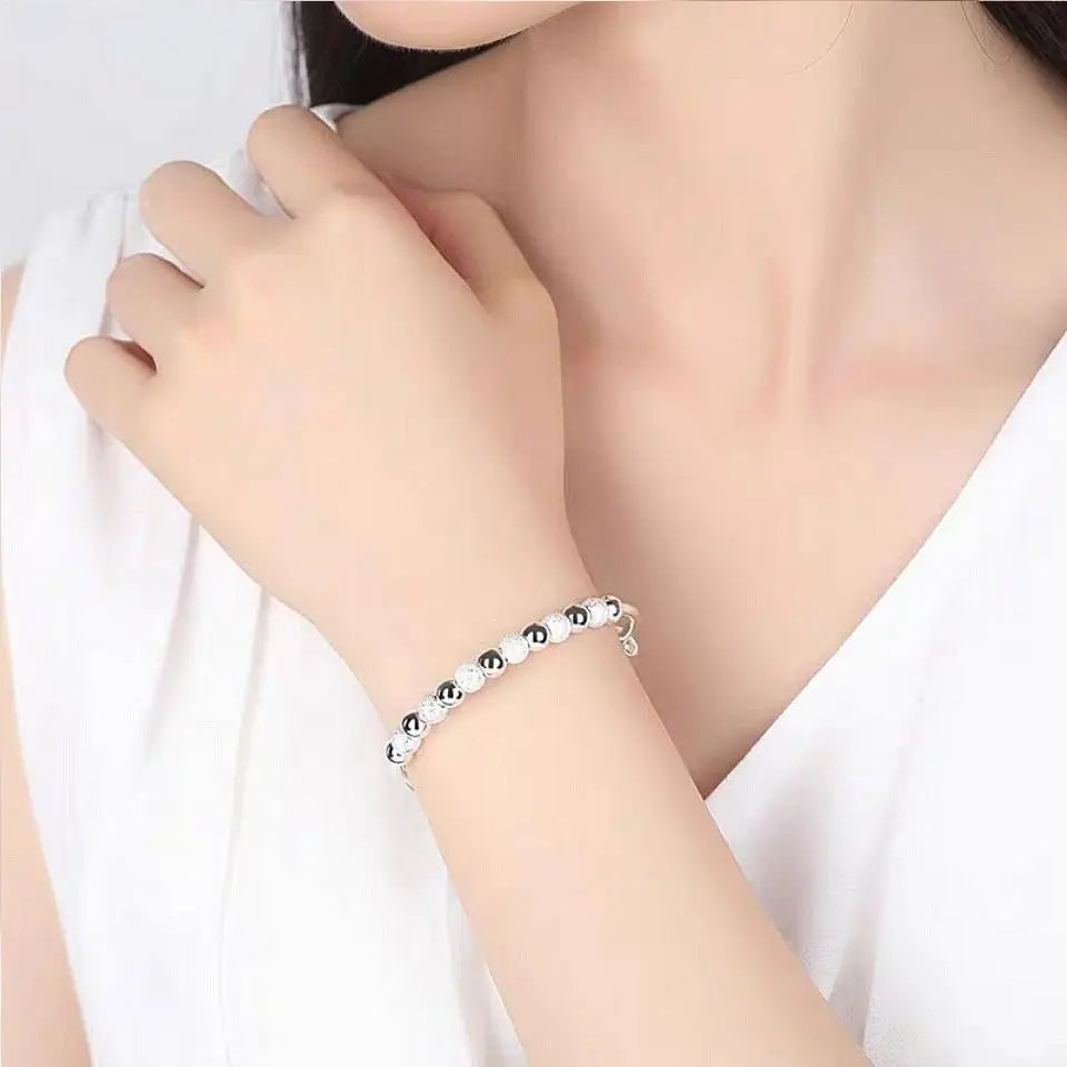 Bracelets Bangles Cute For Women Fashion Party Wedding Jewelry
