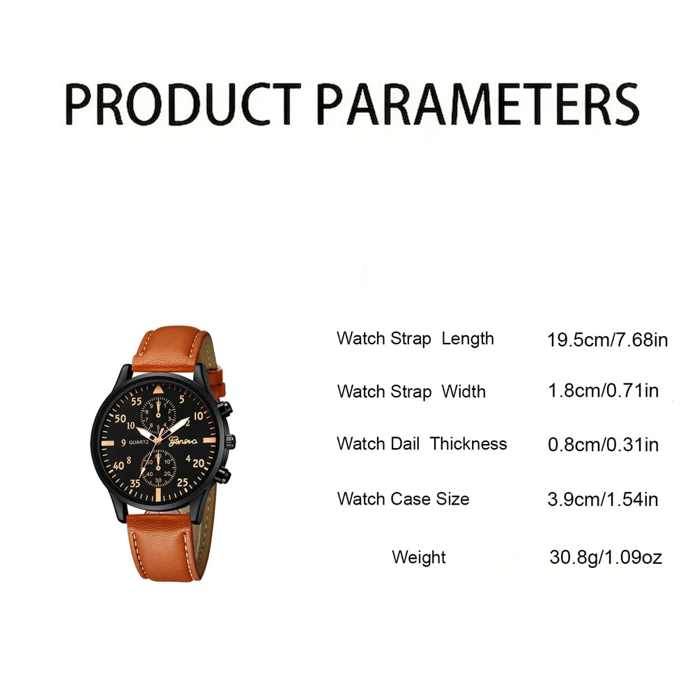 New Hip Hop Mens Fashion Watches Luxury