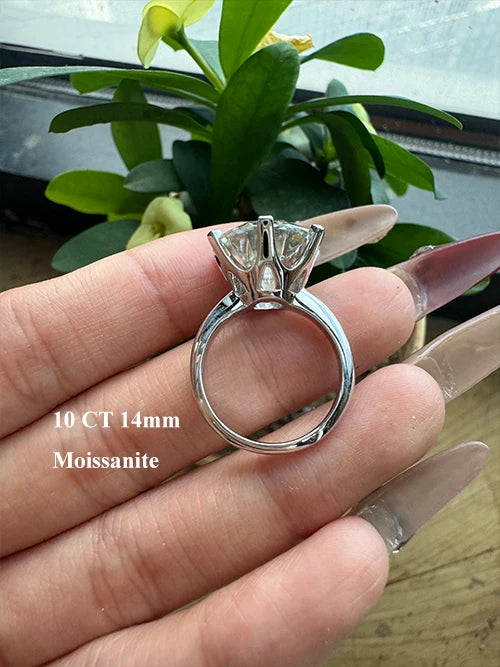 Rings for Women Silver 925