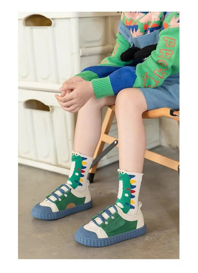New Style Children's Socks