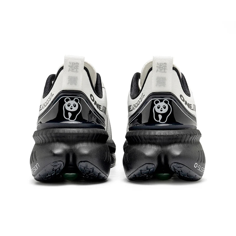 Shoes For Men Suitable Heavy Runners Lace Up Sports Women Non-slip
