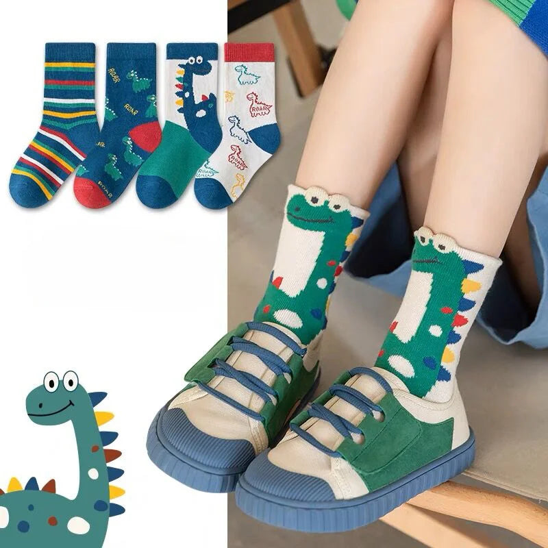 New Style Children's Socks