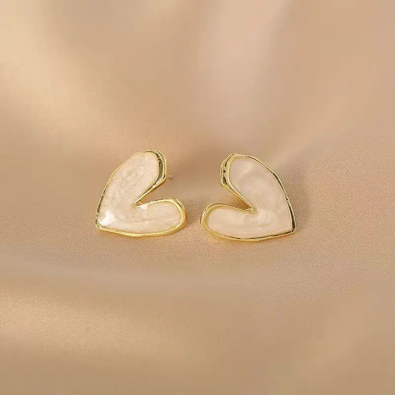 Earrings For Women Jewelry Valantine Day Gifts