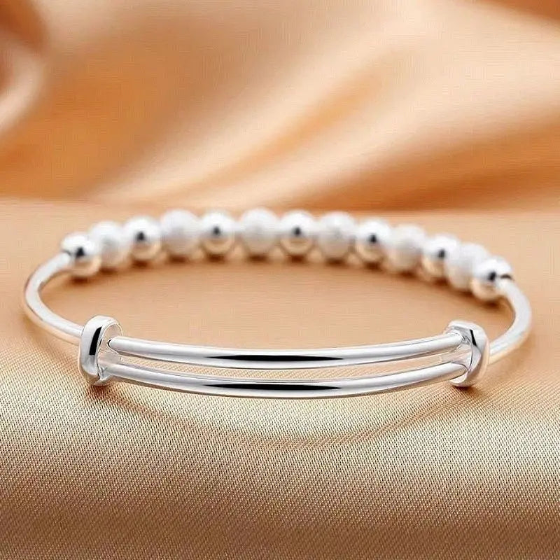 Bracelets Bangles Cute For Women Fashion Party Wedding Jewelry