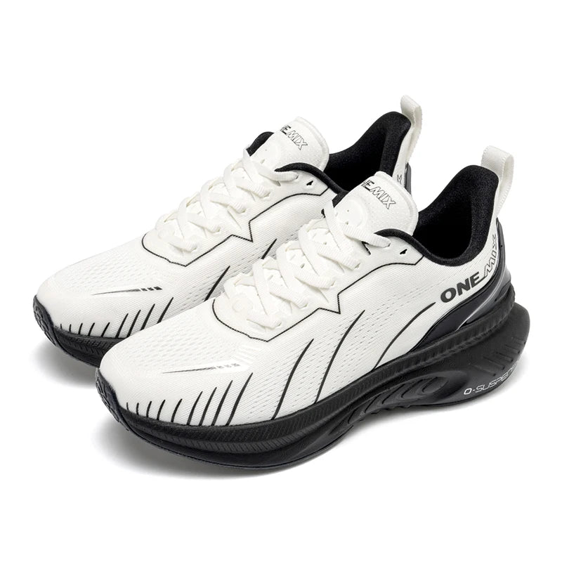 Shoes For Men Suitable Heavy Runners Lace Up Sports Women Non-slip