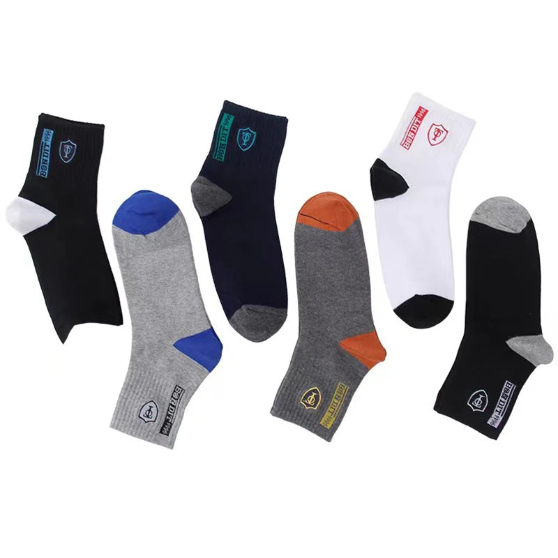 MEN'S Sports Socks for Summer Leisure