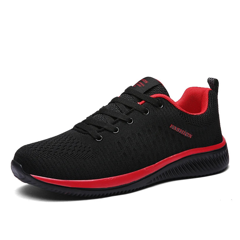Shoes Male Fashion Moccasins Sneaker