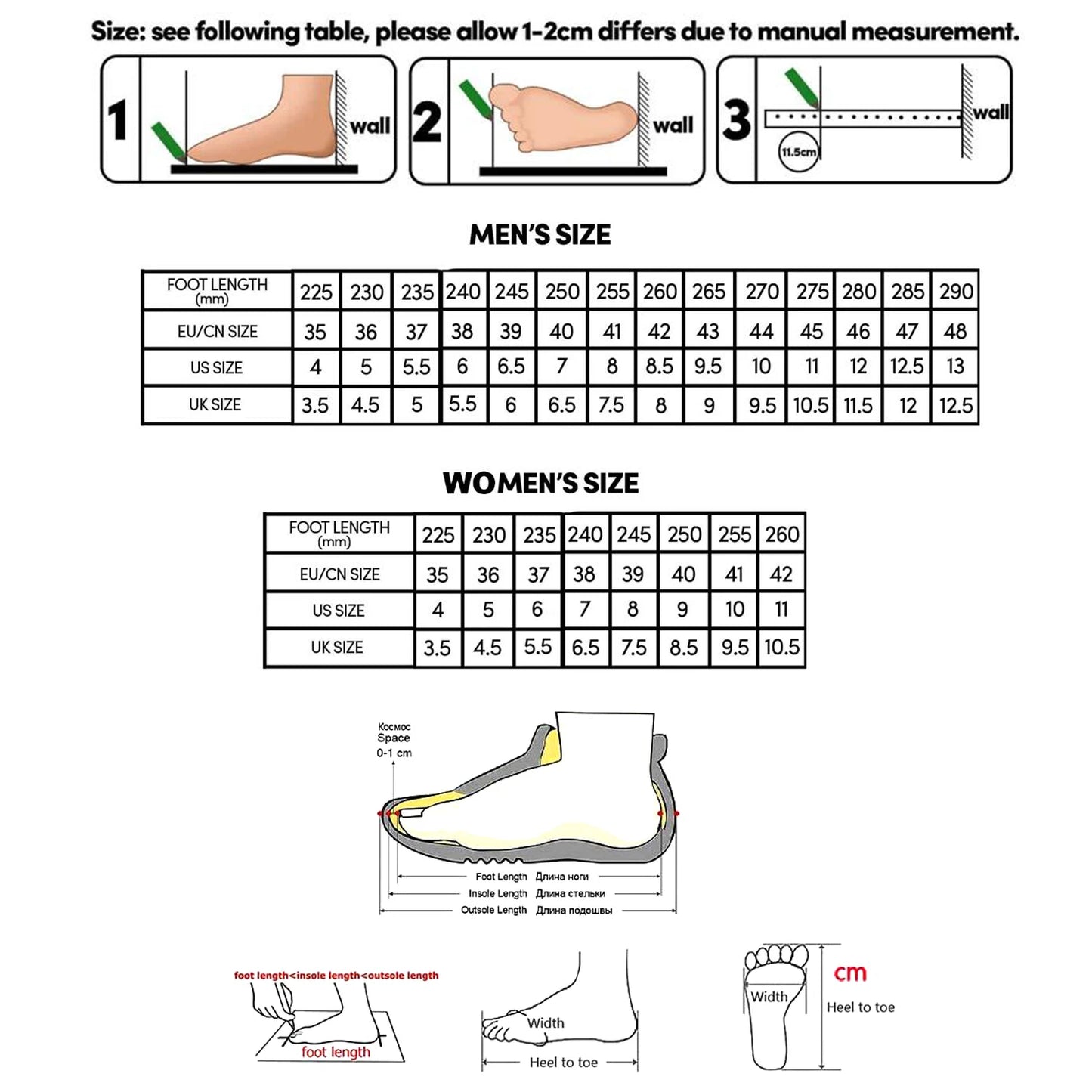Safety Shoes Men Steel Toe Shoes Puncture-Proof Sneakers Women Non