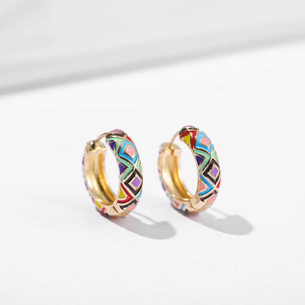 Earrings for Women Classic