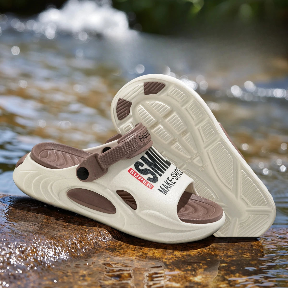 2025 Summer and Spring Support Slides for Women and Men's