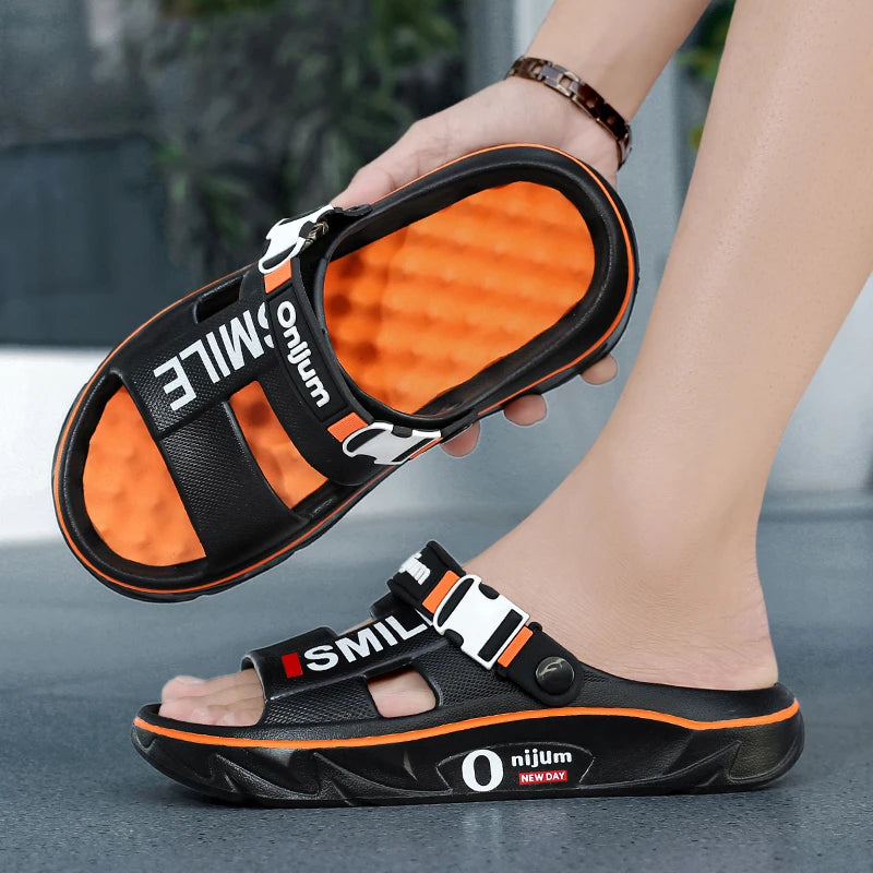 2025 New Shoes Men Women Home Slippers