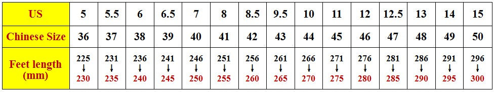 New Fashion Men Sneakers Lightweight Breathable Mens Casual Shoes