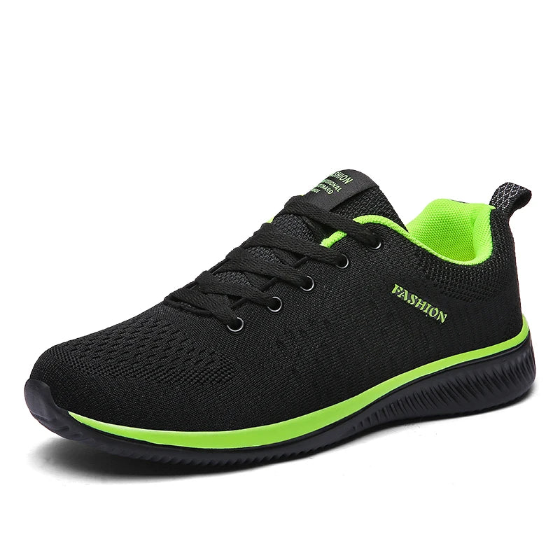 Shoes Male Fashion Moccasins Sneaker