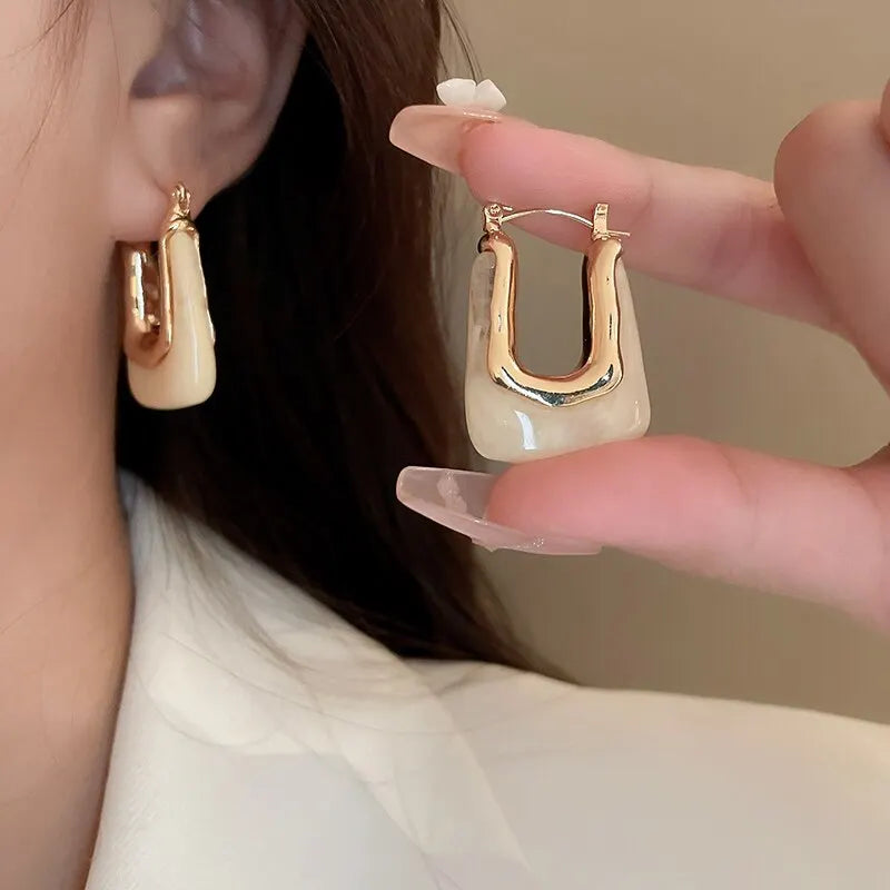 Earrings For Women Girls  Ear Jewelry for Party