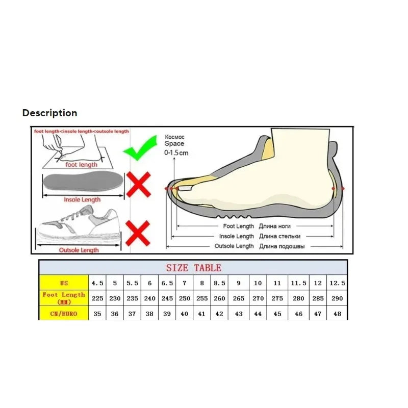2025 Summer and Spring Support Slides for Women and Men's
