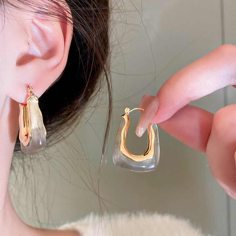 Earrings For Women Girls  Ear Jewelry for Party