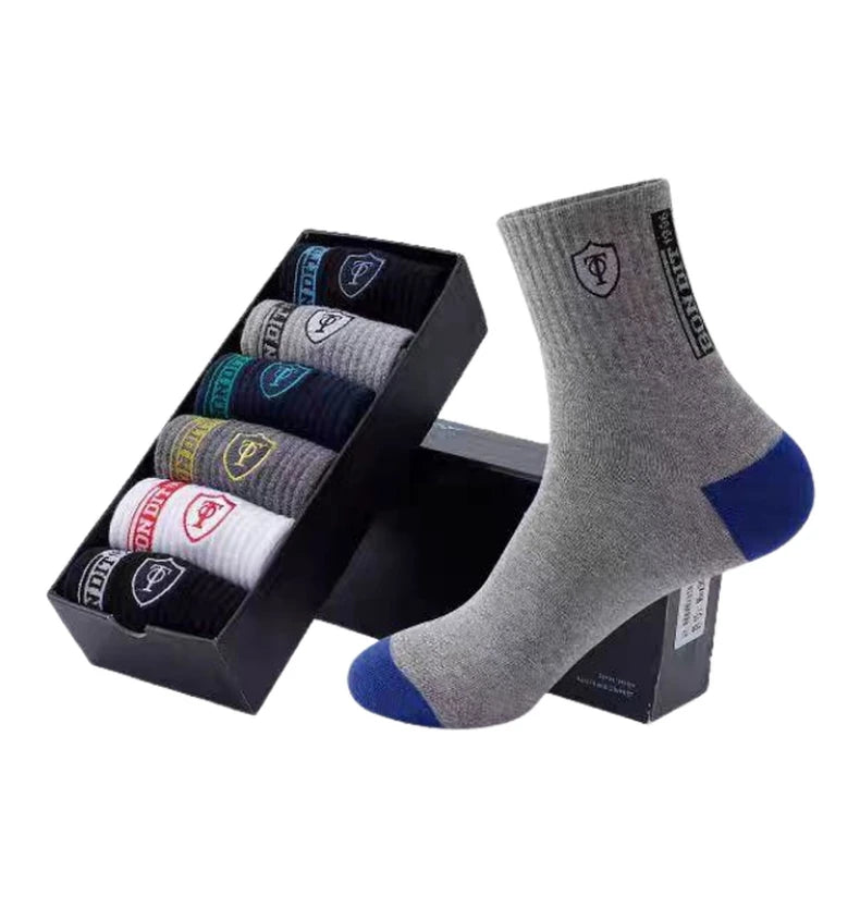 MEN'S Sports Socks for Summer Leisure