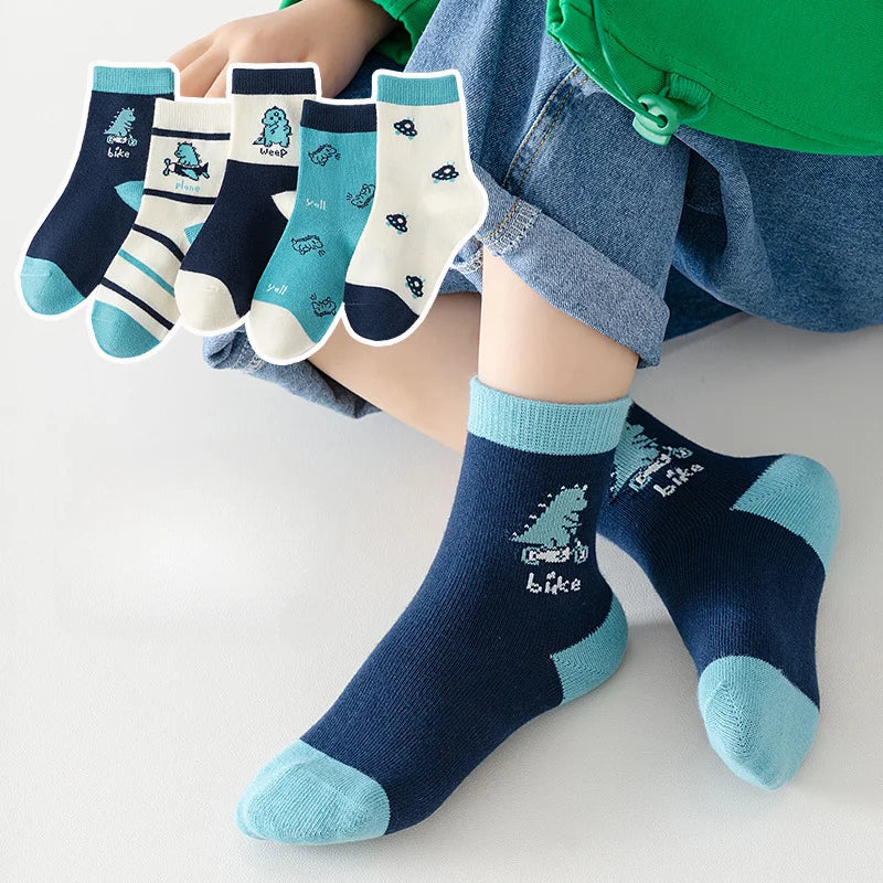 New Style Children's Socks