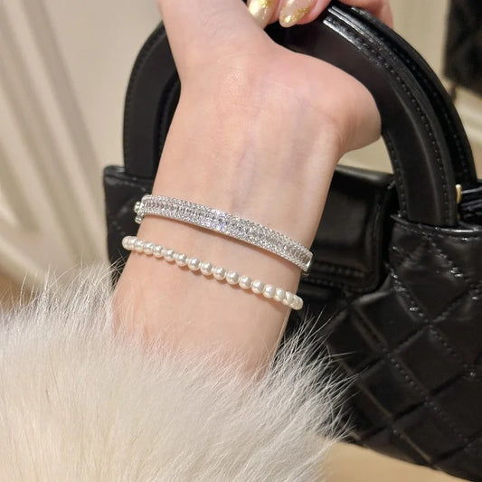 bracelet for women Exquisite Luxury and Fashion bangles Wedding Jewelry Gift