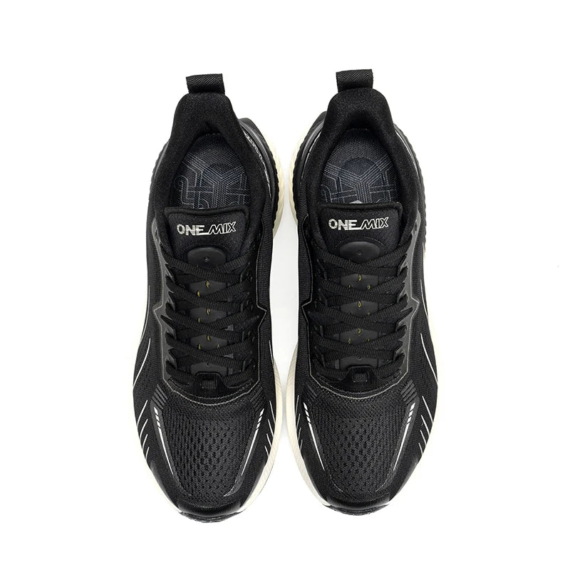 Shoes For Men Suitable Heavy Runners Lace Up Sports Women Non-slip