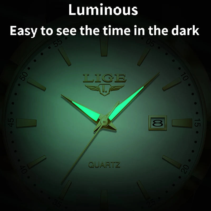 Watch Men Military Sports Men's Quartz