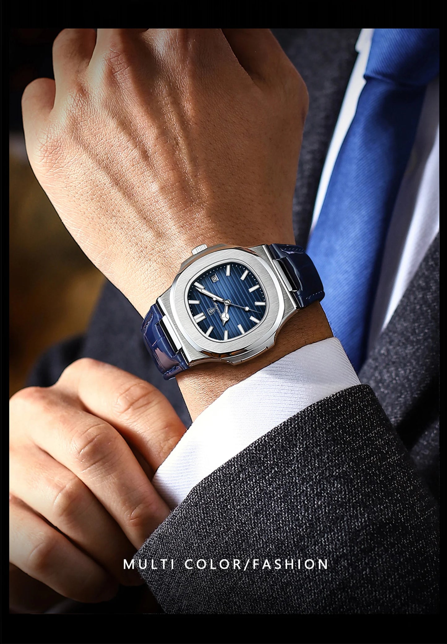 Top Luxury Man Watch