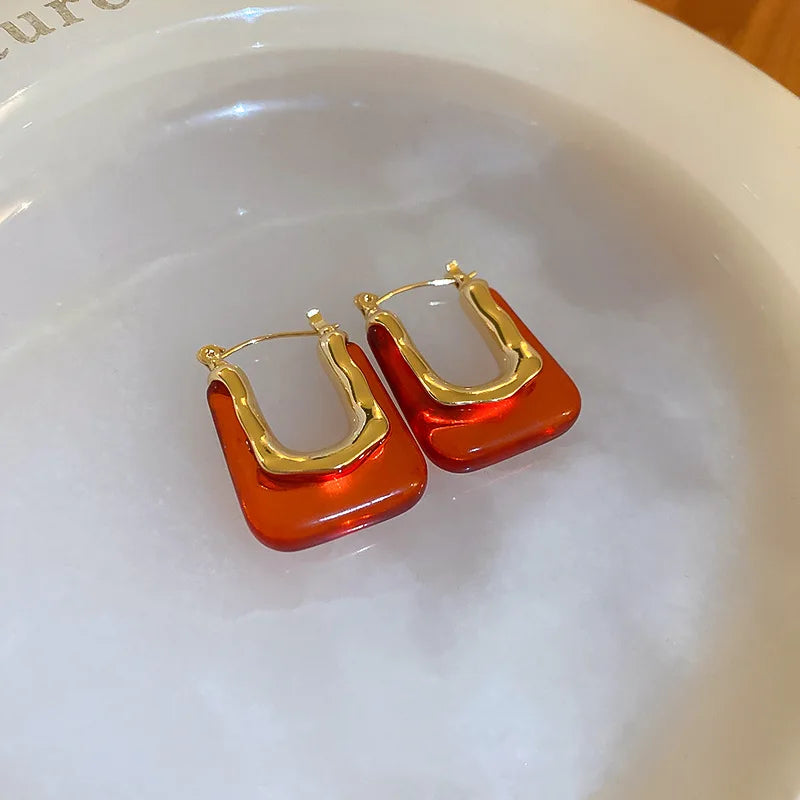 Earrings For Women Girls  Ear Jewelry for Party