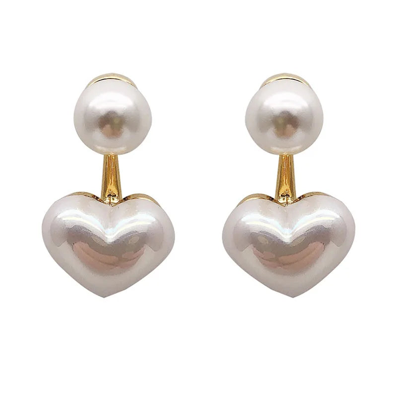 Earrings For Women Jewelry Valantine Day Gifts