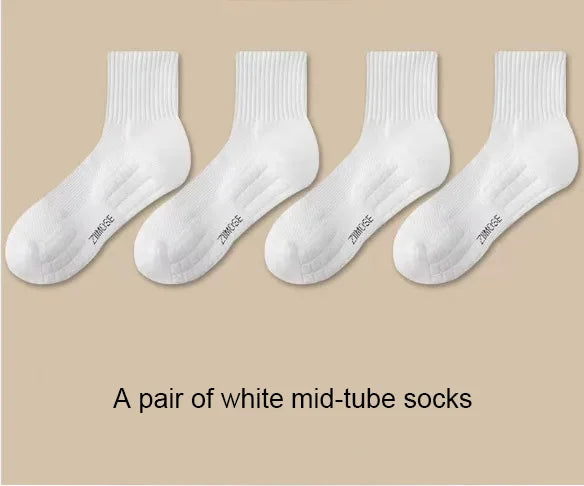 1pairs Socks Men's cotton