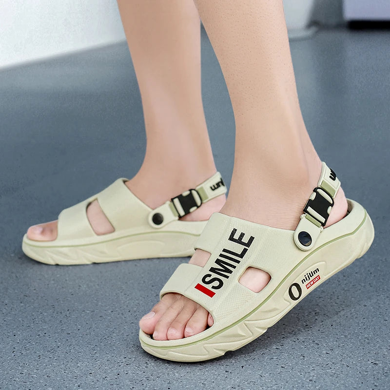 2025 New Shoes Men Women Home Slippers