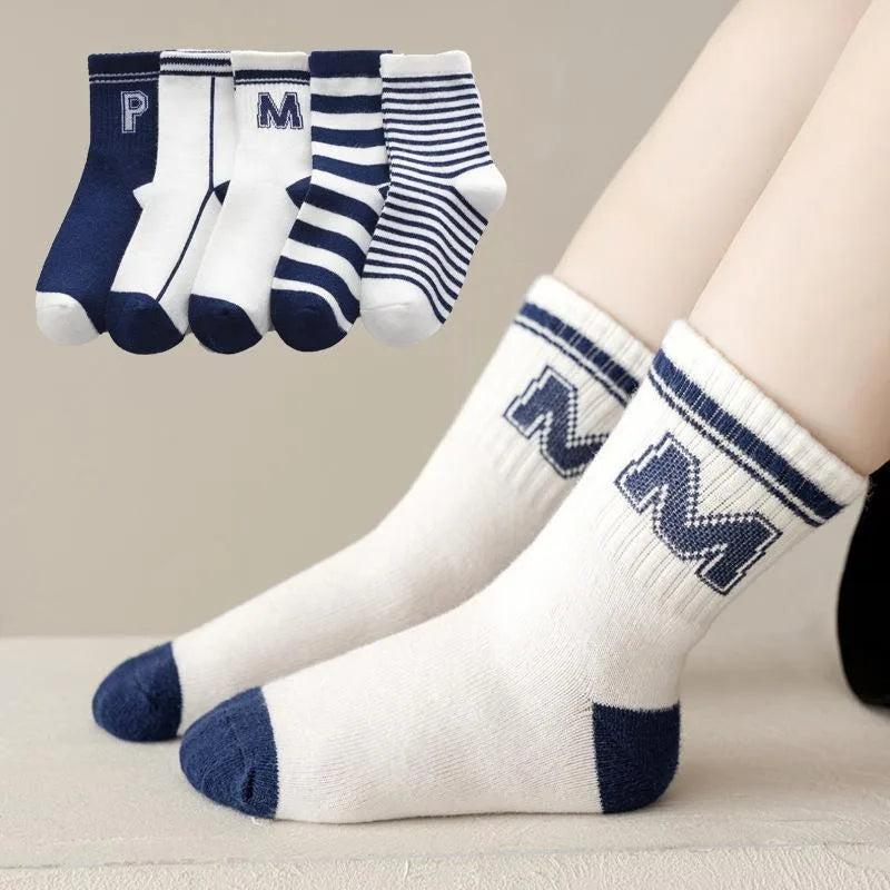 New Style Children's Socks
